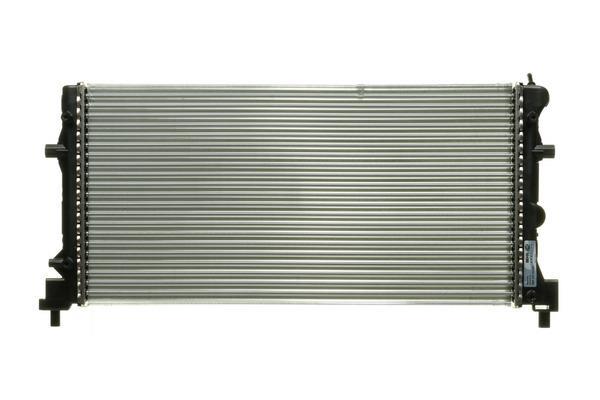 Radiateur moteur (Radiateur de refroidissement) MAHLE Aftermarket CR 1096 000P
