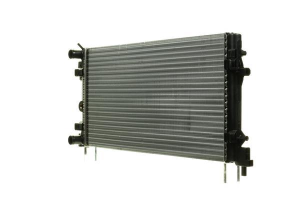 Radiateur moteur (Radiateur de refroidissement) MAHLE Aftermarket CR 1096 000P