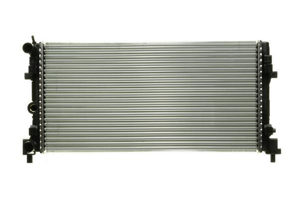 Radiateur moteur (Radiateur de refroidissement) MAHLE Aftermarket CR 1096 000P
