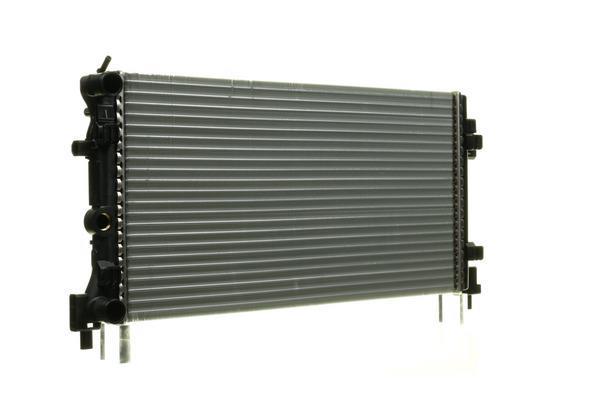 Radiateur moteur (Radiateur de refroidissement) MAHLE Aftermarket CR 1096 000P