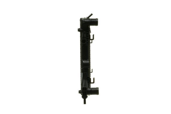 Radiateur moteur (Radiateur de refroidissement) MAHLE Aftermarket CR 1096 000P