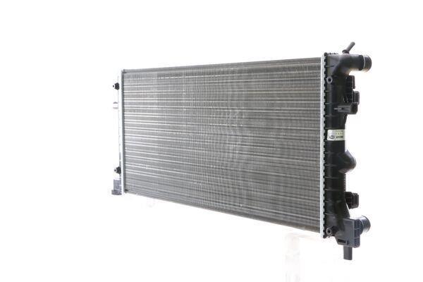 Radiateur moteur (Radiateur de refroidissement) MAHLE Aftermarket ref. CR 1096 000S