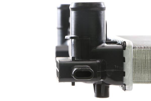 Radiateur moteur (Radiateur de refroidissement) MAHLE Aftermarket ref. CR 1096 000S