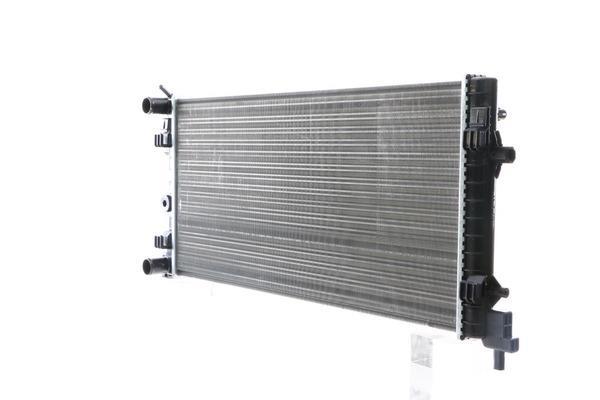 Radiateur moteur (Radiateur de refroidissement) MAHLE Aftermarket ref. CR 1096 000S
