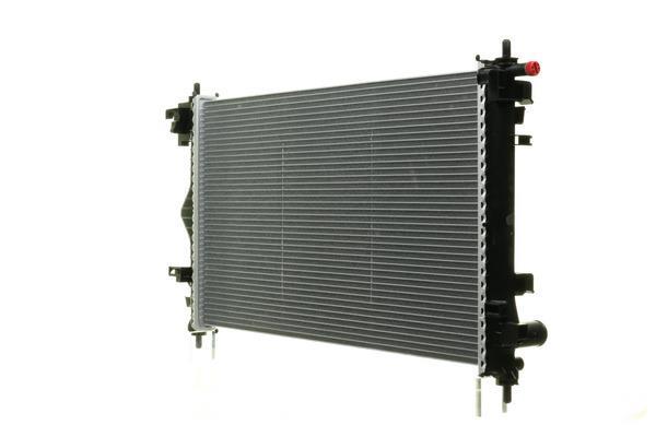 Radiateur moteur (Radiateur de refroidissement) MAHLE Aftermarket CR 1097 000P