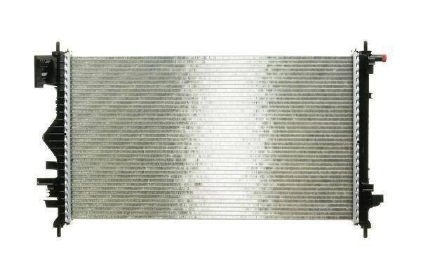 Radiateur moteur (Radiateur de refroidissement) MAHLE Aftermarket CR 1097 000P
