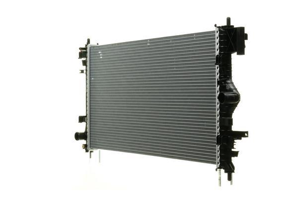 Radiateur moteur (Radiateur de refroidissement) MAHLE Aftermarket CR 1097 000P