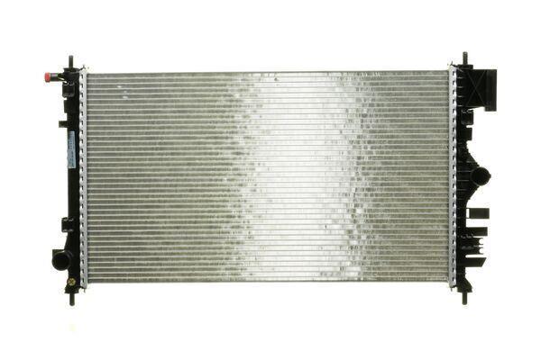 Radiateur moteur (Radiateur de refroidissement) MAHLE Aftermarket CR 1097 000P