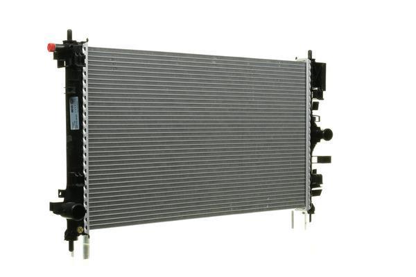 Radiateur moteur (Radiateur de refroidissement) MAHLE Aftermarket CR 1097 000P