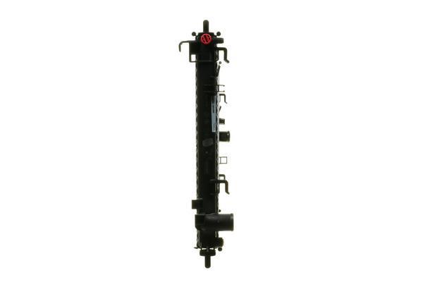 Radiateur moteur (Radiateur de refroidissement) MAHLE Aftermarket CR 1097 000P