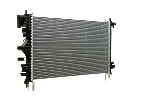 Radiateur moteur (Radiateur de refroidissement) MAHLE Aftermarket CR 1097 000P