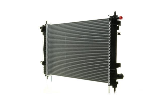 Radiateur moteur (Radiateur de refroidissement) MAHLE Aftermarket CR 1098 000P