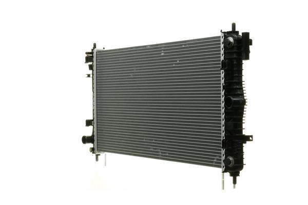 Radiateur moteur (Radiateur de refroidissement) MAHLE Aftermarket CR 1098 000P