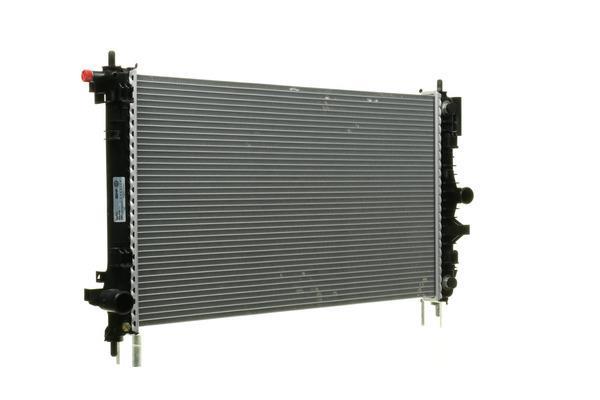 Radiateur moteur (Radiateur de refroidissement) MAHLE Aftermarket CR 1098 000P