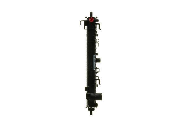 Radiateur moteur (Radiateur de refroidissement) MAHLE Aftermarket CR 1098 000P