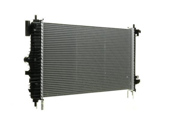 Radiateur moteur (Radiateur de refroidissement) MAHLE Aftermarket CR 1098 000P