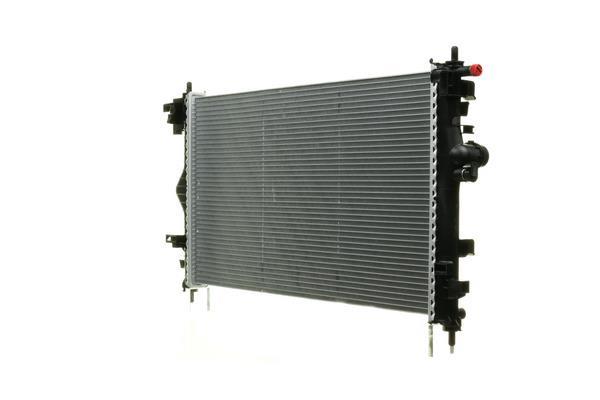 Radiateur moteur (Radiateur de refroidissement) MAHLE Aftermarket CR 1099 000P