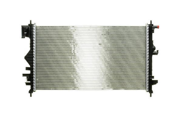 Radiateur moteur (Radiateur de refroidissement) MAHLE Aftermarket CR 1099 000P