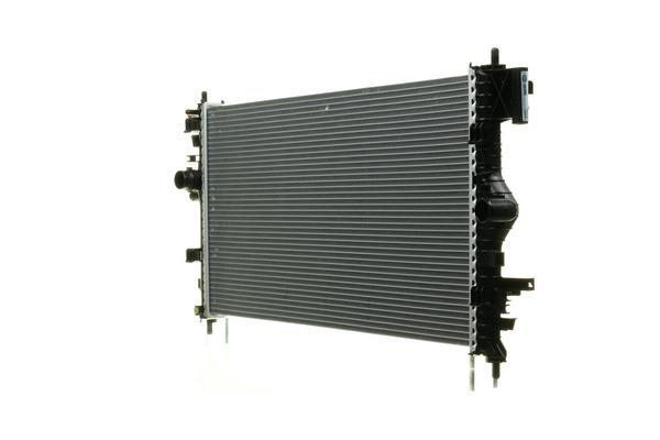 Radiateur moteur (Radiateur de refroidissement) MAHLE Aftermarket CR 1099 000P