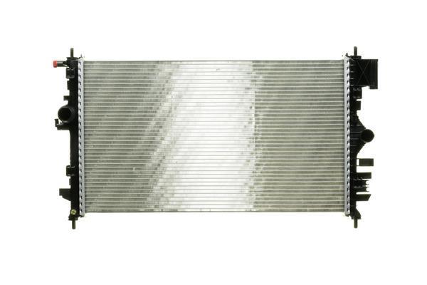 Radiateur moteur (Radiateur de refroidissement) MAHLE Aftermarket CR 1099 000P
