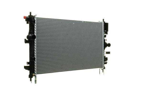 Radiateur moteur (Radiateur de refroidissement) MAHLE Aftermarket CR 1099 000P