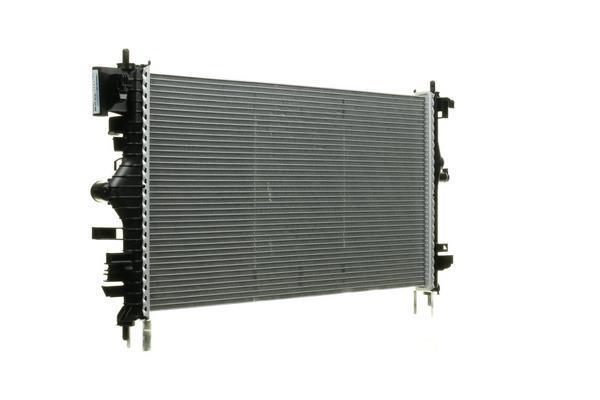Radiateur moteur (Radiateur de refroidissement) MAHLE Aftermarket CR 1099 000P