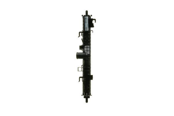 Radiateur moteur (Radiateur de refroidissement) MAHLE Aftermarket CR 1099 000P