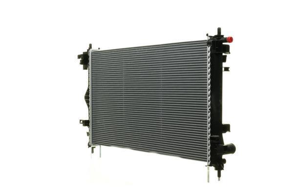 Radiateur moteur (Radiateur de refroidissement) MAHLE Aftermarket CR 1100 000P