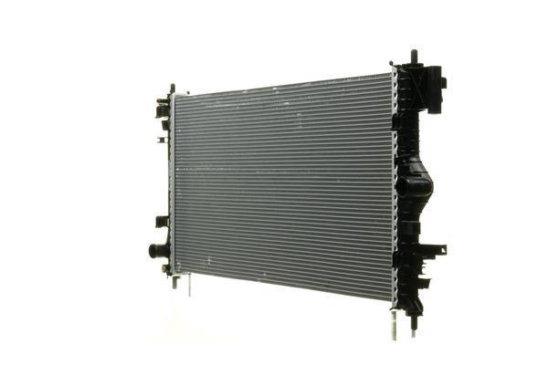 Radiateur moteur (Radiateur de refroidissement) MAHLE Aftermarket CR 1100 000P