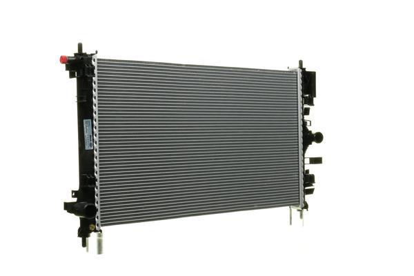 Radiateur moteur (Radiateur de refroidissement) MAHLE Aftermarket CR 1100 000P