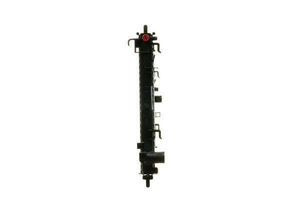 Radiateur moteur (Radiateur de refroidissement) MAHLE Aftermarket CR 1100 000P