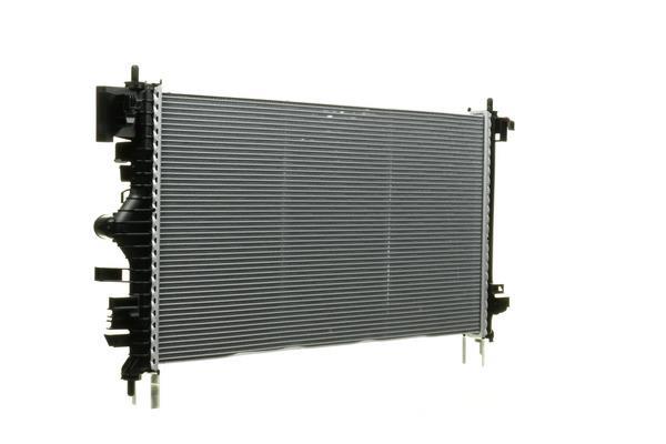 Radiateur moteur (Radiateur de refroidissement) MAHLE Aftermarket CR 1100 000P