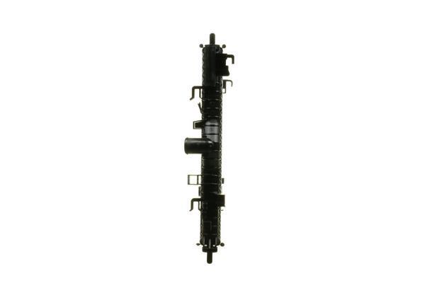 Radiateur moteur (Radiateur de refroidissement) MAHLE Aftermarket CR 1100 000P