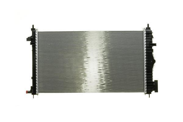 Radiateur moteur (Radiateur de refroidissement) MAHLE Aftermarket CR 1101 000P