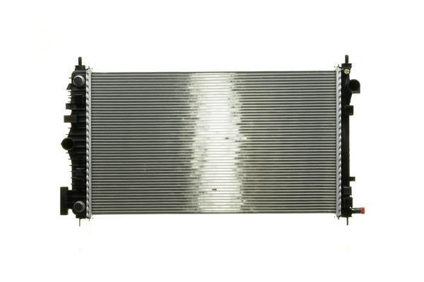 Radiateur moteur (Radiateur de refroidissement) MAHLE Aftermarket CR 1101 000P