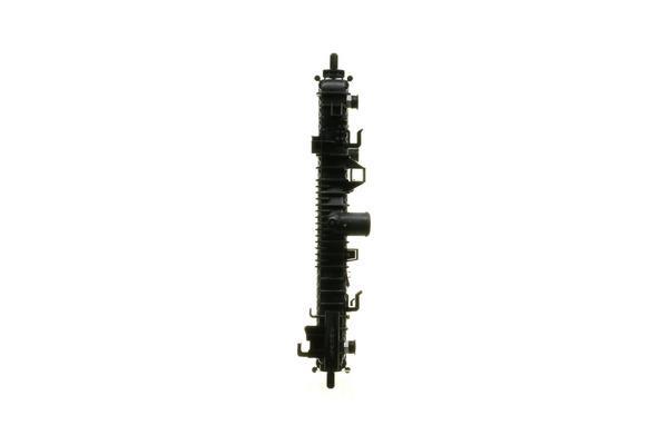 Radiateur moteur (Radiateur de refroidissement) MAHLE Aftermarket CR 1101 000P