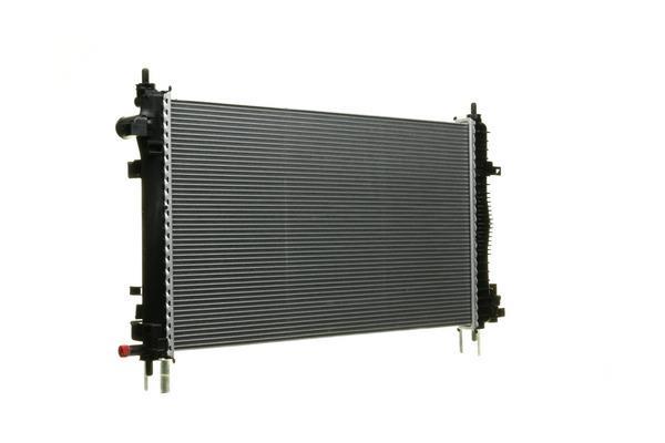 Radiateur moteur (Radiateur de refroidissement) MAHLE Aftermarket CR 1101 000P