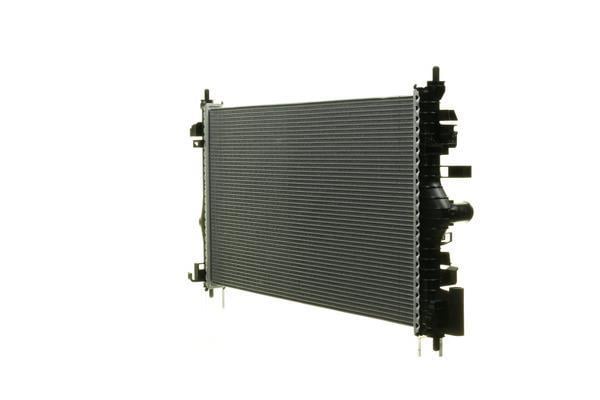 Radiateur moteur (Radiateur de refroidissement) MAHLE Aftermarket ref. CR 1102 000P