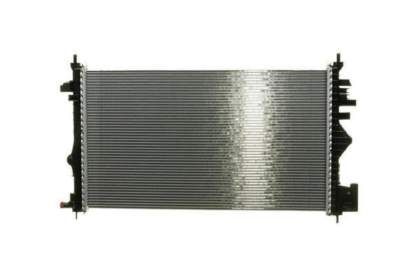 Radiateur moteur (Radiateur de refroidissement) MAHLE Aftermarket ref. CR 1102 000P