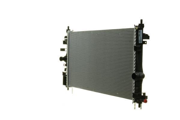 Radiateur moteur (Radiateur de refroidissement) MAHLE Aftermarket ref. CR 1102 000P