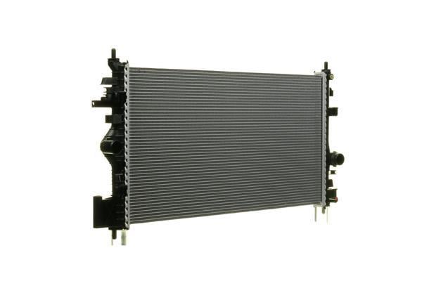 Radiateur moteur (Radiateur de refroidissement) MAHLE Aftermarket ref. CR 1102 000P