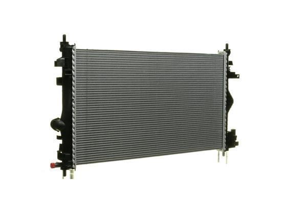 Radiateur moteur (Radiateur de refroidissement) MAHLE Aftermarket ref. CR 1102 000P