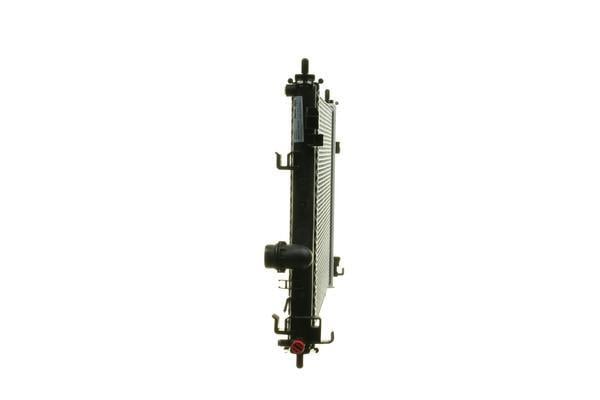 Radiateur moteur (Radiateur de refroidissement) MAHLE Aftermarket ref. CR 1102 000P