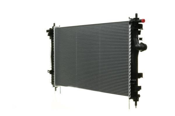 Radiateur moteur (Radiateur de refroidissement) MAHLE Aftermarket CR 1103 000P