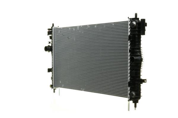 Radiateur moteur (Radiateur de refroidissement) MAHLE Aftermarket CR 1103 000P