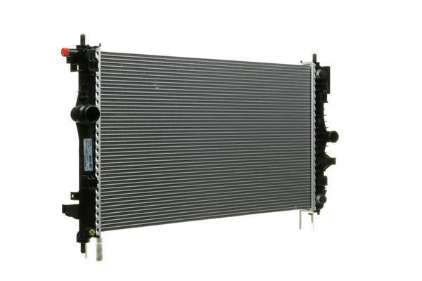 Radiateur moteur (Radiateur de refroidissement) MAHLE Aftermarket CR 1103 000P