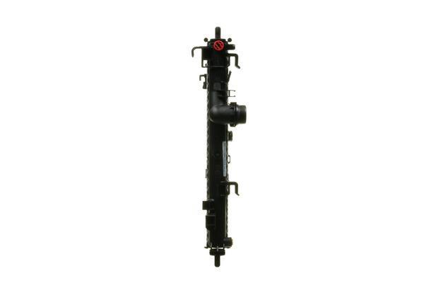 Radiateur moteur (Radiateur de refroidissement) MAHLE Aftermarket CR 1103 000P