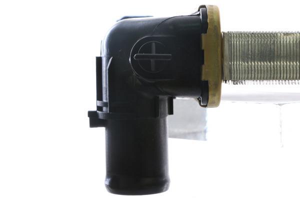 Radiateur moteur (Radiateur de refroidissement) MAHLE Aftermarket ref. CR 1104 000S