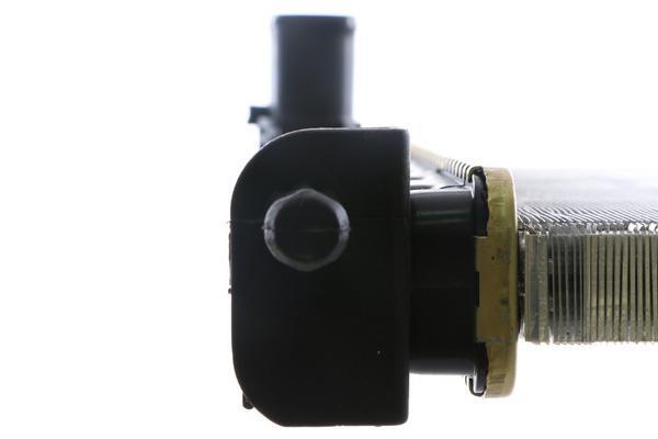 Radiateur moteur (Radiateur de refroidissement) MAHLE Aftermarket ref. CR 1104 000S