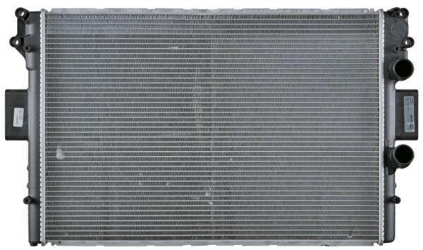 Radiateur moteur (Radiateur de refroidissement) MAHLE Aftermarket CR 1106 000P